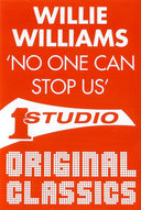 Willi Williams - No One Can Stop Us Now | Mint (M) Mint (M)