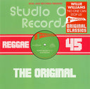 Willi Williams - No One Can Stop Us Now | Mint (M) Mint (M)