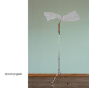 WILLIAM ENGELEN - Falten |