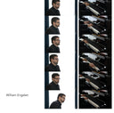 WILLIAM ENGELEN - Gebrauchsspuren |