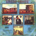 William Onyeabor - Great Lover | Mint (M) Mint (M)