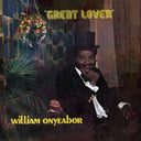 William Onyeabor - Great Lover | Mint (M) Mint (M)