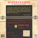William Onyeabor - Hypertension | Mint (M) Mint (M)