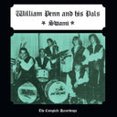 WILLIAM PENN AND HIS PALS - Swami (The Complete Recordings) |
