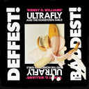Deffest And Baddest! [Vinyl]