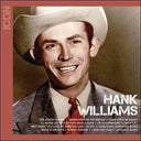WILLIAMS,HANK - ICON |