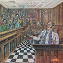 El Juicio (50th Anniversary Edition) [LP] [Vinyl]