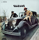 Willie Colón/Hector Lavoe - Crime Pays (180g Black Vinyl) | Mint (M) Mint (M)