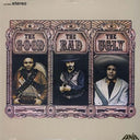 PRE-ORDER: Willie Colón/Hector Lavoe - The Good, The Bad, The Ugly [180G LP] [Vinyl]