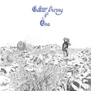 WILLIE LANE - Guitar Army of One |