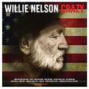 Willie Nelson - Crazy [Import] | Mint (M) Mint (M)