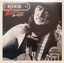 Willie Nelson - Live From Austin TX | Mint (M) Mint (M)