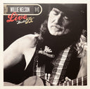 Willie Nelson - Live From Austin TX | Mint (M) Mint (M)