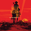 Willie Nelson - Long Story Short: Willie 90: Live At The Hollywood Bowl Vol. 1 [Vinyl]