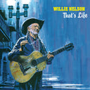 Willie Nelson - That's Life | Mint (M) Mint (M)