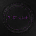 Willow - The Thread [Neon Magenta Clear Cloud] [Vinyl]