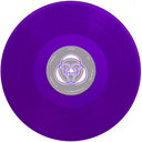 Willow - Willow [Explicit Content] (Colored Vinyl, Purple) [Vinyl]