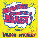 Heaven's Gonna Be A Blast! (VINYL) | Mint (M) Mint (M)