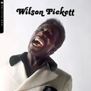 Wilson Pickett - Now Playing | Mint (M) Mint (M)