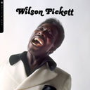 Wilson Pickett - Now Playing | Mint (M) Mint (M)