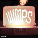 Suitcase [CD]