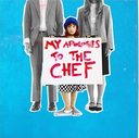 My Apologies To The Chef (White Colored Vinyl) |
