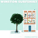 Panna Cotta (Baby Blue Vinyl) [Vinyl]