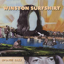 Winston Surfshirt - Sponge Cake (Cream Vinyl) [Vinyl]