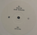 Winter In America | Mint (M) Mint (M)