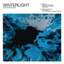 Winterlight - Gestural Abstractions | Mint (M) Mint (M)
