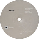 Wire - Nocturnal Koreans (VINYL) | Mint (M) Mint (M)