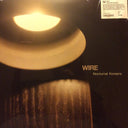 Wire - Nocturnal Koreans (VINYL) | Mint (M) Mint (M)