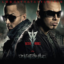 Wisin Vs. Yandel: Los Extraterrestres [2LP] [Vinyl]