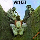 Witch - Witch (Limited Edition, Yellow Colored Vinyl) [Vinyl]