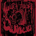 Witchthroat Serpent [CD]