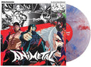 Within Destruction - Animetal [Explicit Content] (Clear/ Red/ White & Blue Marble) |