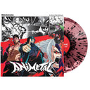 Within Destruction - Animetal (IEX, Limited Edition, Burgundy/ Pink & Black Splatter Colored Vinyl) |