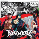 Animetal [Explicit Content] |