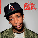 Wiz Khalifa - Now Playing (Limited Edition, Blue Vinyl) |