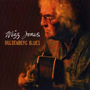 WIZZ JONES - Huldenberg Blues |