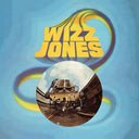 WIZZ JONES - Wizz Jones |