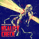 Wojciech Golczewski - Reality Check |