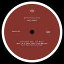 WOLFF PARKINSON WHITE - Small Favours EP [Vinyl]
