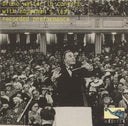 Bruno Walter in Concert (With Huberman's Last Recorded Performance) [CD]