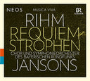 Requiem-Strophen [CD]