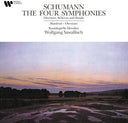 Schumann: The Four Symphonies (4 Lp's) [Vinyl]