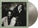 Love Wars (Limited 180G) [Silver Colored Vinyl] [Import] [Vinyl]