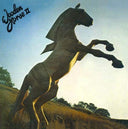 WOODEN HORSE - Wooden Horse II |