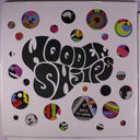 Wooden Shjips - Back To Land [Vinyl]