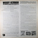The Swinging Herman Herd Recorded Live | Near Mint (NM) Very Good Plus (VG+)